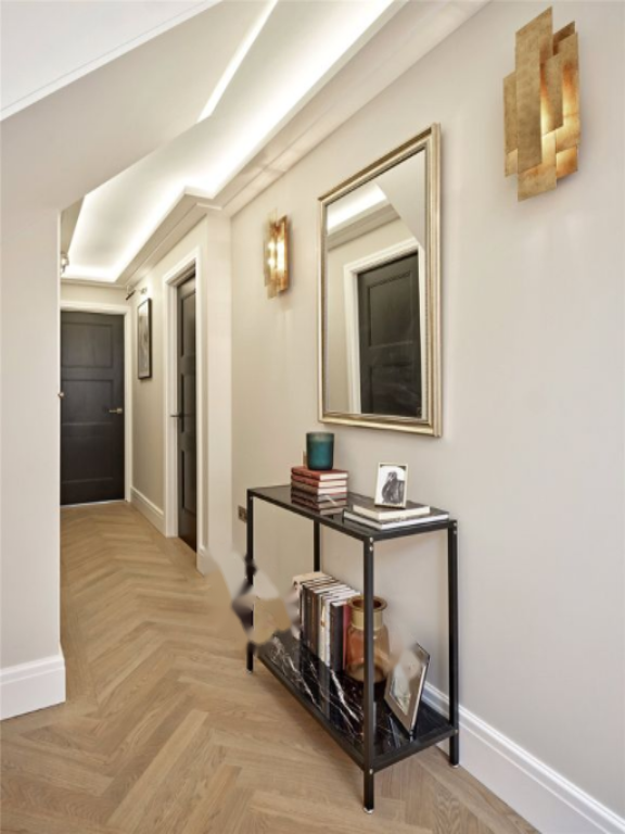 Квартира в Лондоне, Великобритания, 120 м² - фото 7