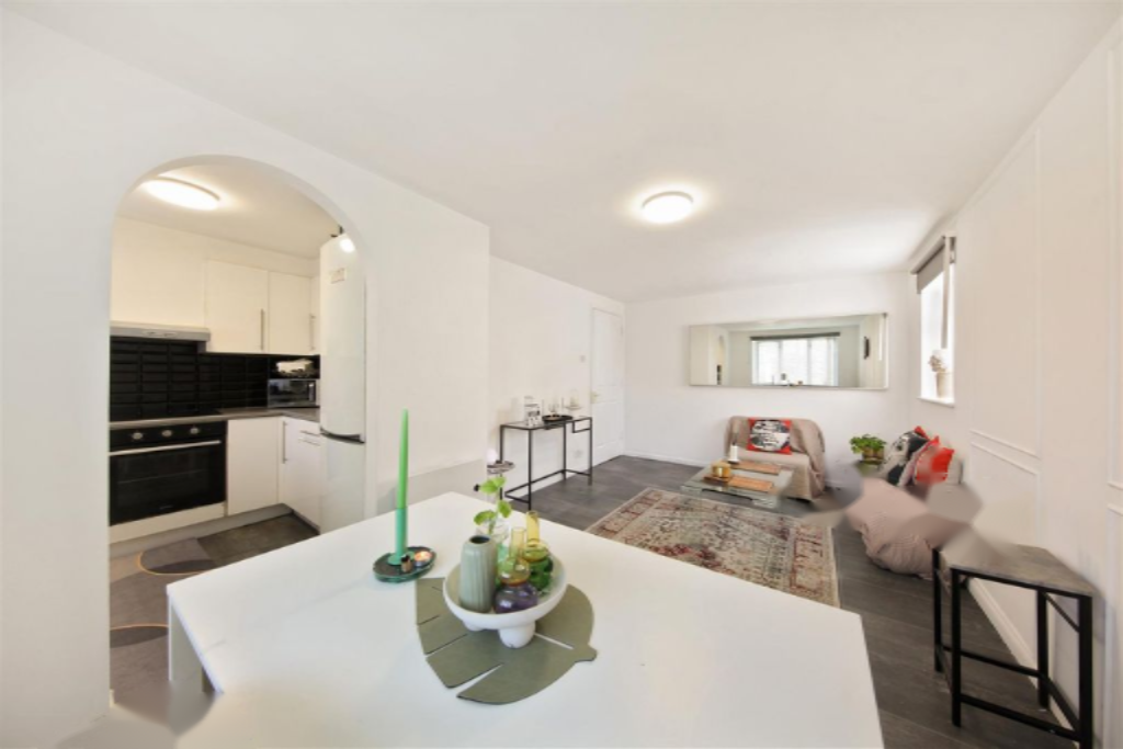 Квартира в Лондоне, Великобритания, 51 м² - фото 7