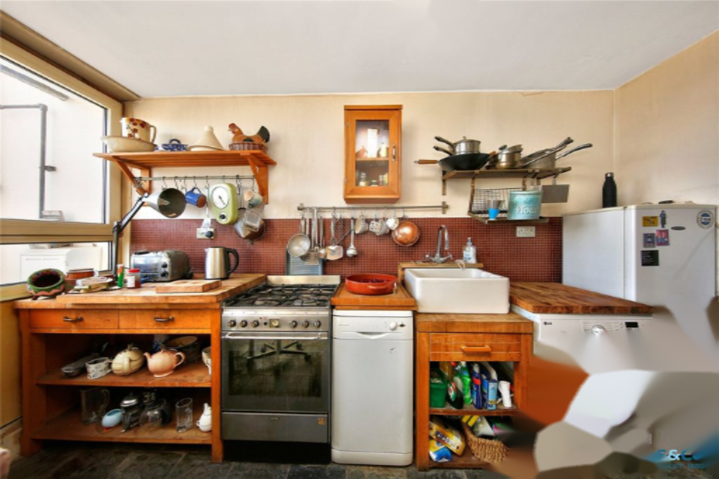 Квартира в Лондоне, Великобритания, 66 м² - фото 7