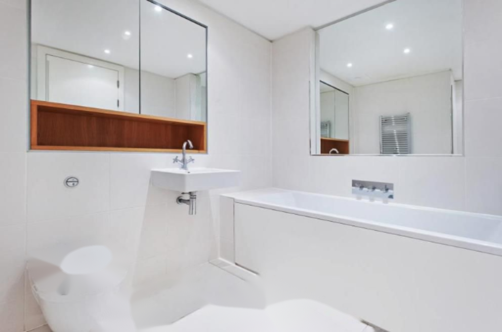 Квартира в Лондоне, Великобритания, 85 м² - фото 7