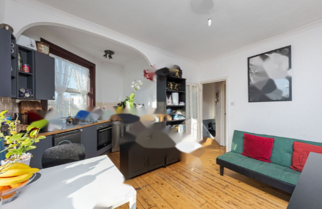 Квартира в Лондоне, Великобритания, 44 м² - фото 7