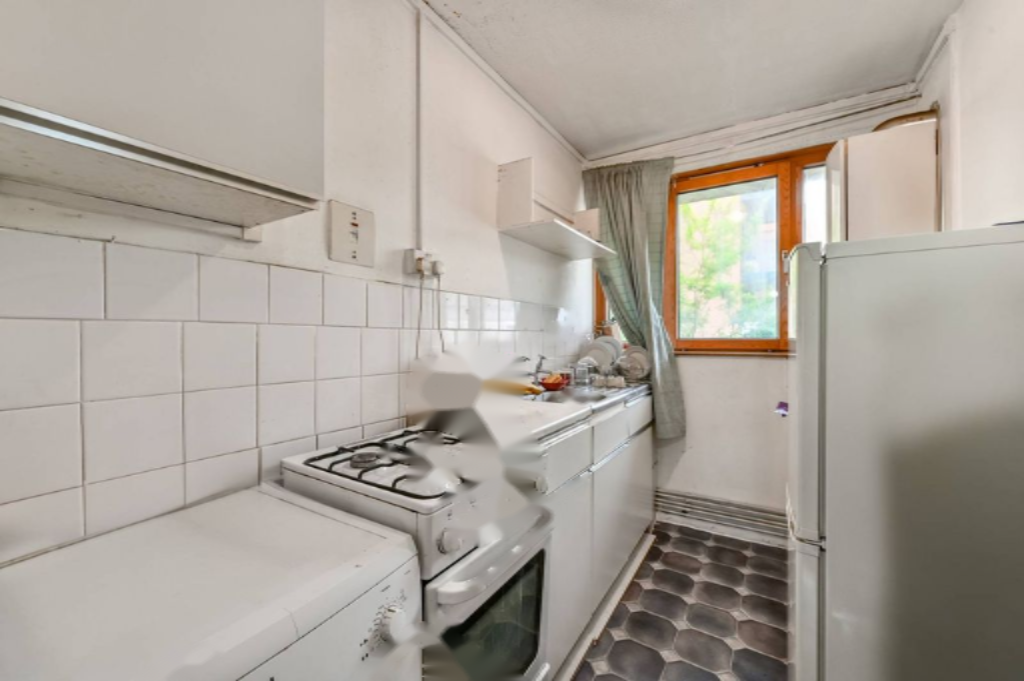 Квартира в Лондоне, Великобритания, 29 м² - фото 7