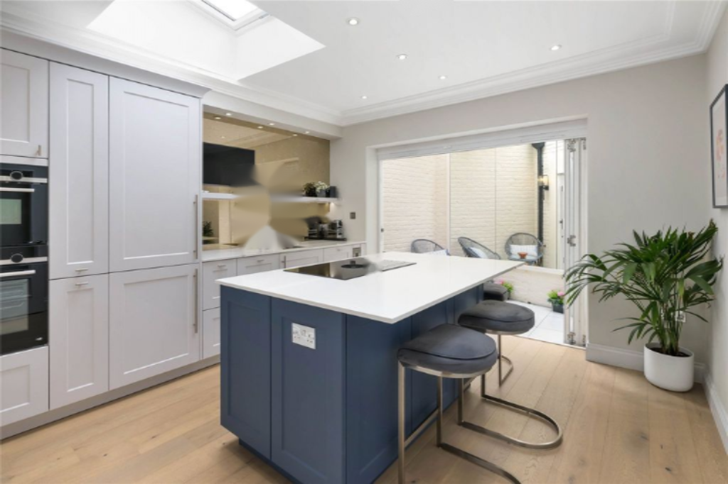 Квартира в Лондоне, Великобритания, 121 м² - фото 7