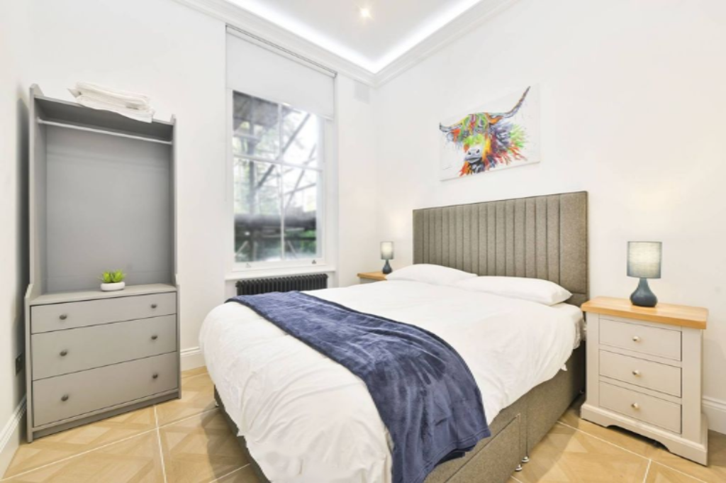 Квартира в Лондоне, Великобритания, 57 м² - фото 7