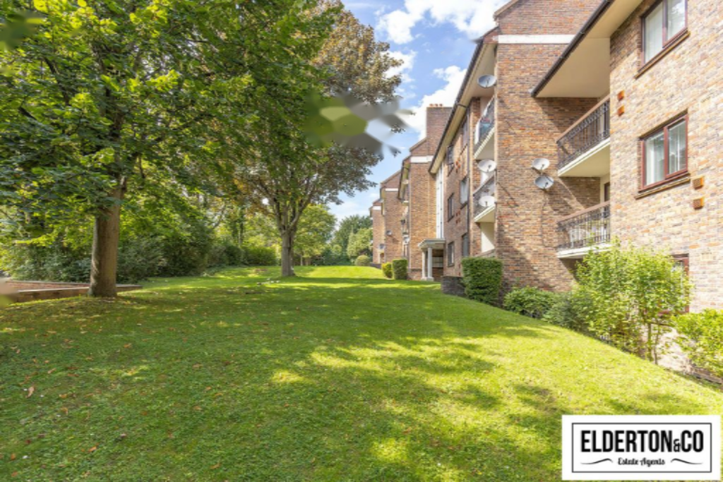 Квартира в Лондоне, Великобритания, 66 м² - фото 7