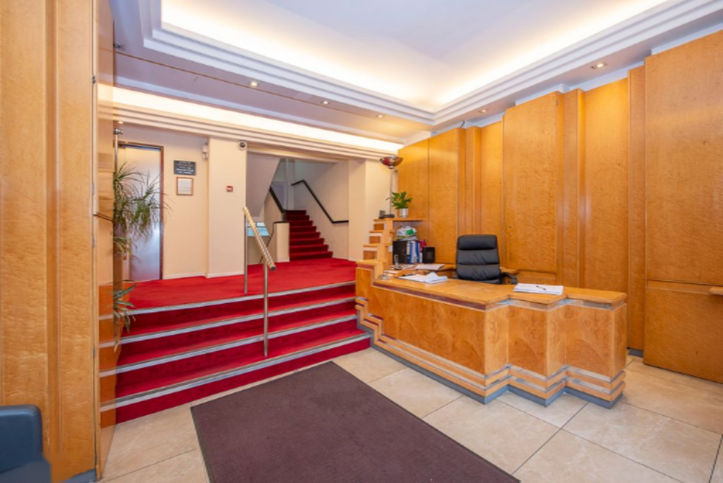 Квартира в Лондоне, Великобритания, 38 м² - фото 7