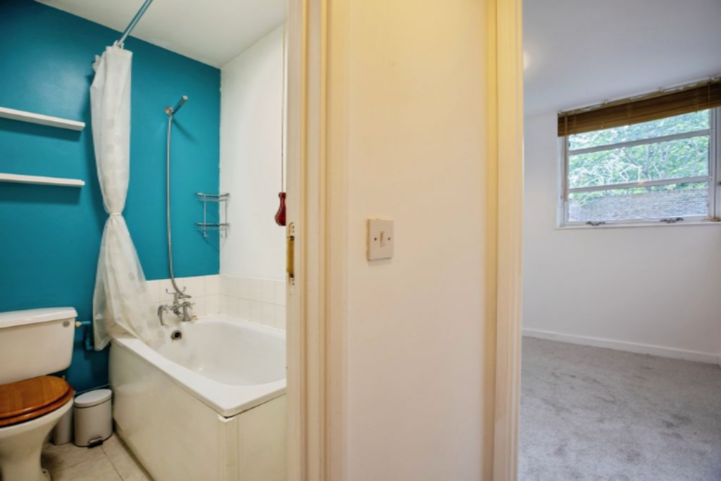 Квартира в Лондоне, Великобритания, 32 м² - фото 7