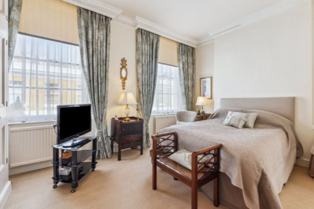 Квартира в Лондоне, Великобритания, 127 м² - фото 7