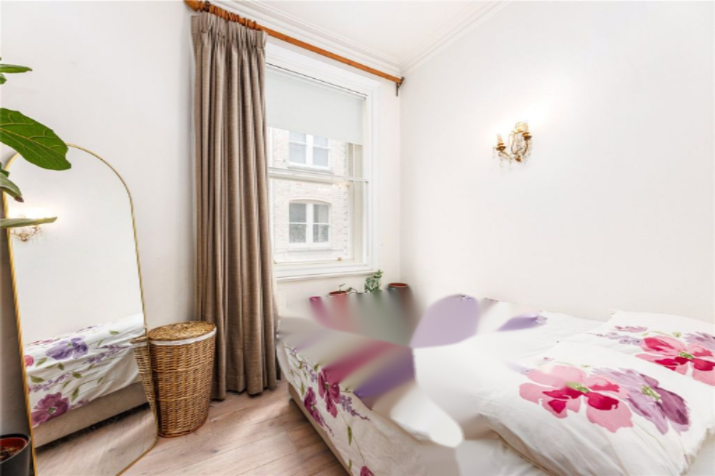 Квартира в Лондоне, Великобритания, 33 м² - фото 7