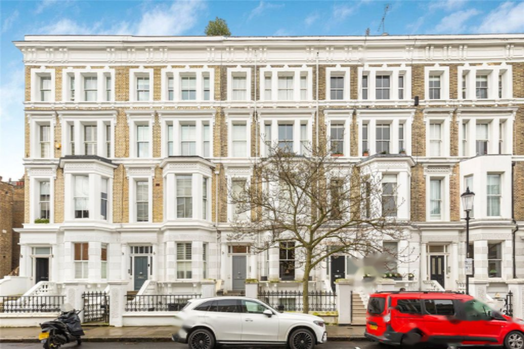 Квартира в Лондоне, Великобритания, 75 м² - фото 7