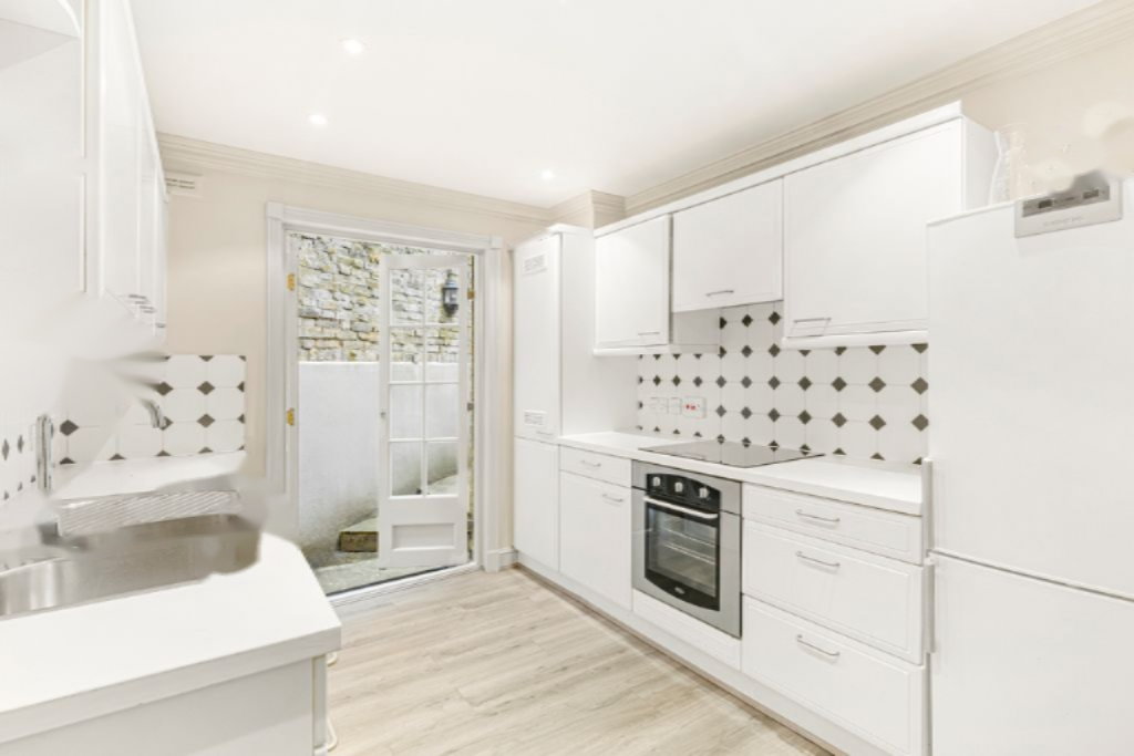 Квартира в Лондоне, Великобритания, 81 м² - фото 7