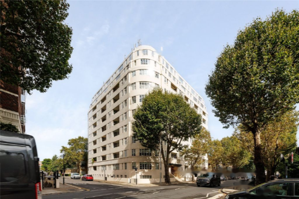 Квартира в Лондоне, Великобритания, 25 м² - фото 6