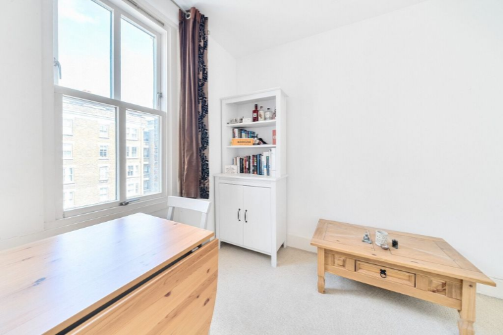 Квартира в Лондоне, Великобритания, 35 м² - фото 7