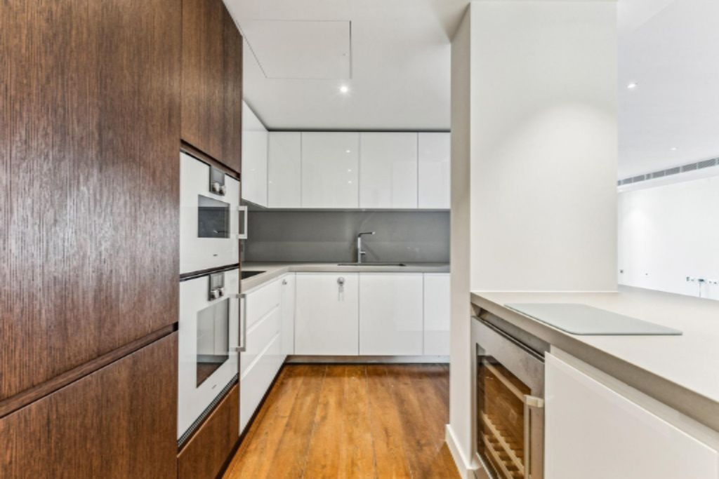 Квартира в Лондоне, Великобритания, 138 м² - фото 7