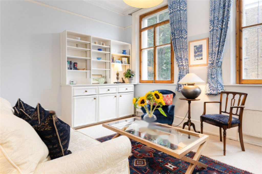 Квартира в Лондоне, Великобритания, 42 м² - фото 7