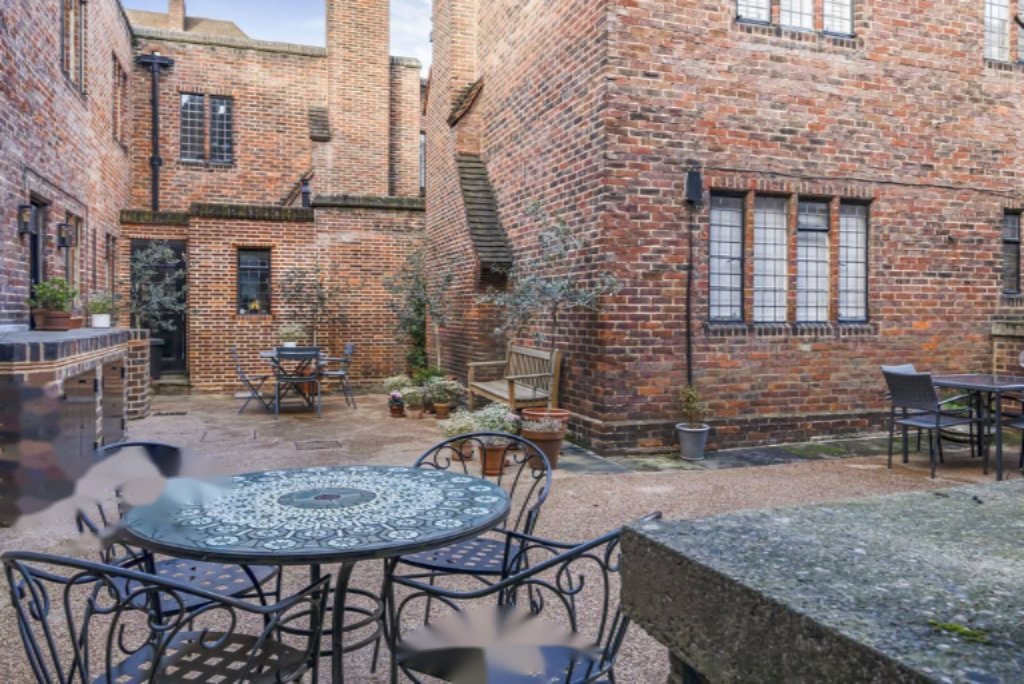 Квартира в Лондоне, Великобритания, 118 м² - фото 7