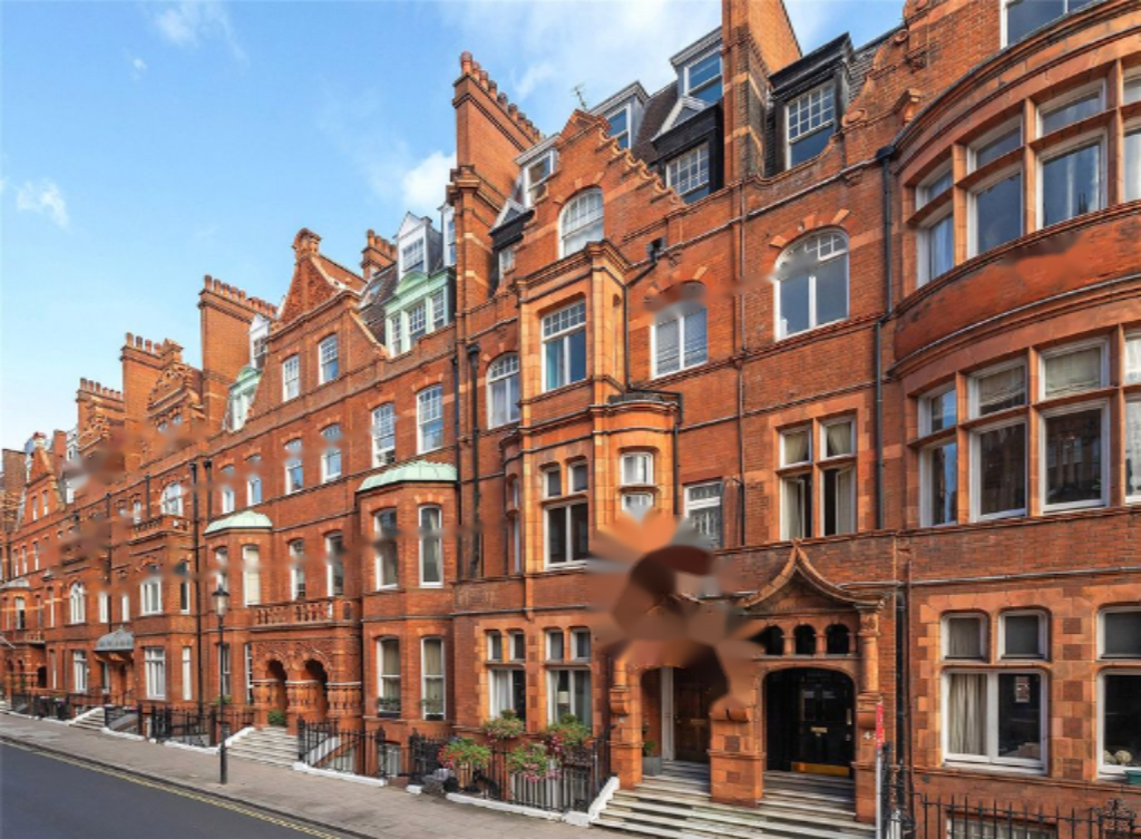 Квартира в Лондоне, Великобритания, 84 м² - фото 7