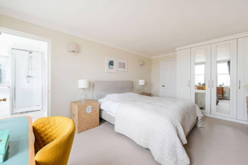 Квартира в Лондоне, Великобритания, 101 м² - фото 7