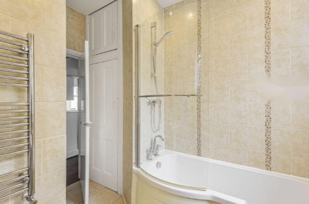 Квартира в Лондоне, Великобритания, 42 м² - фото 7