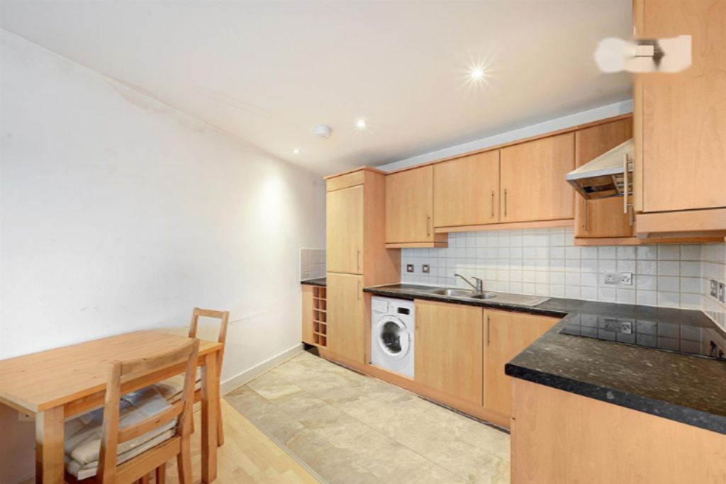 Квартира в Лондоне, Великобритания, 53 м² - фото 7