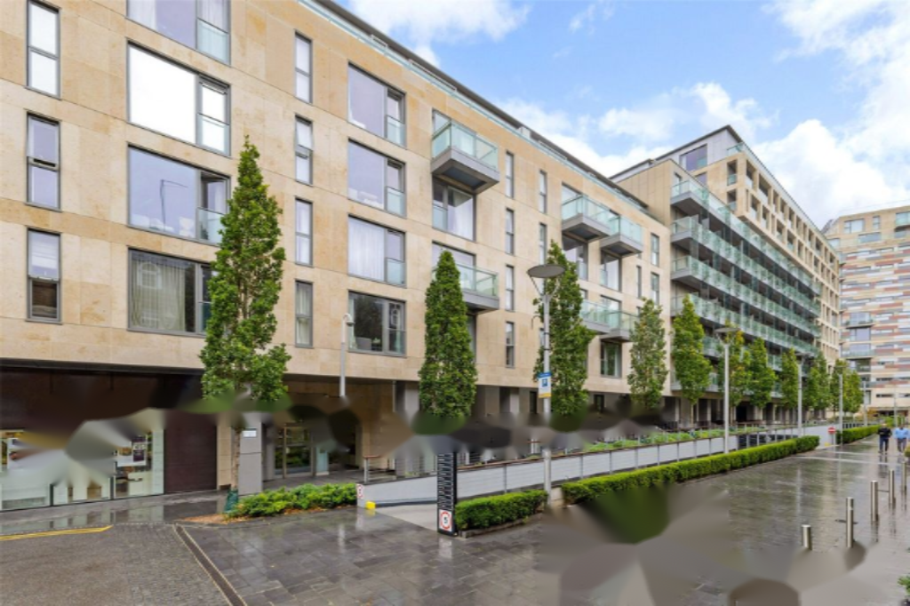 Квартира в Лондоне, Великобритания, 50 м² - фото 7