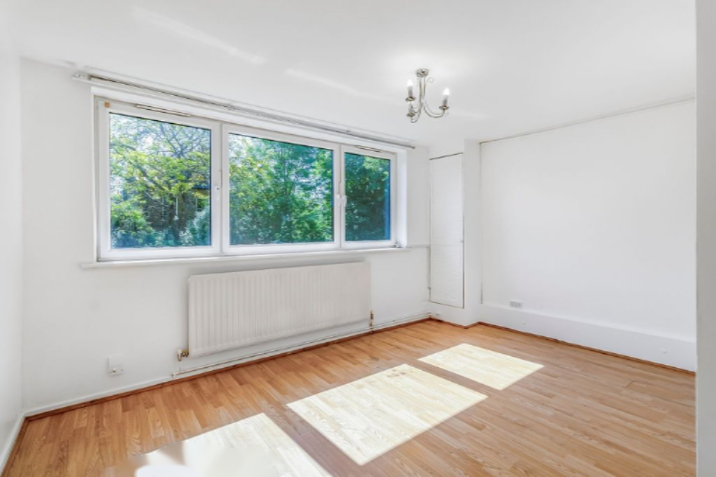 Квартира в Лондоне, Великобритания, 50 м² - фото 7