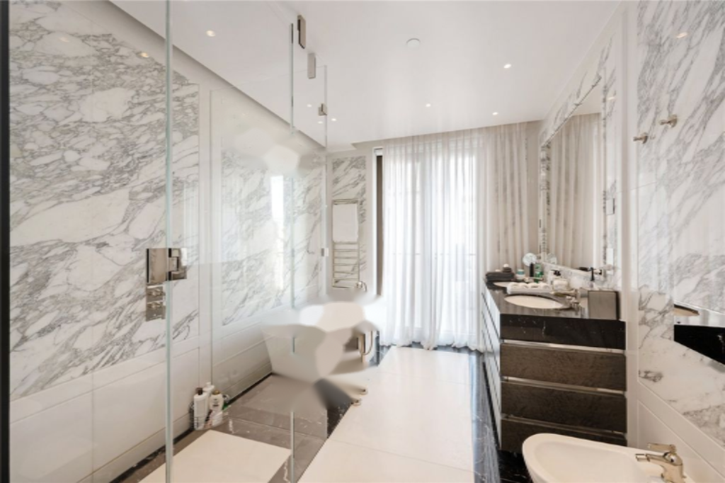 Квартира в Лондоне, Великобритания, 246 м² - фото 7