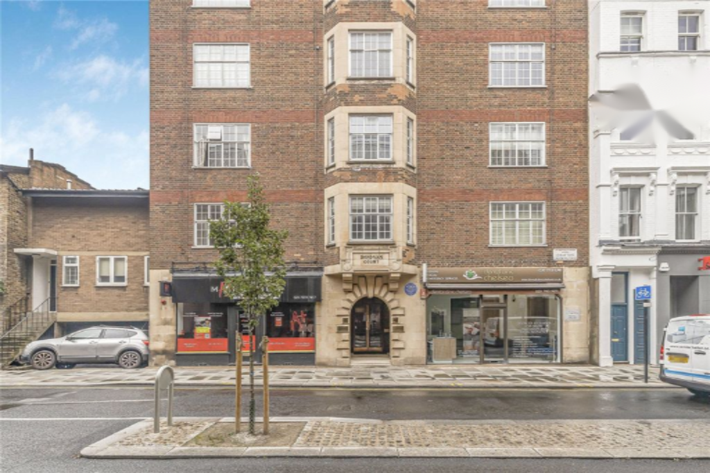 Квартира в Лондоне, Великобритания, 57 м² - фото 7