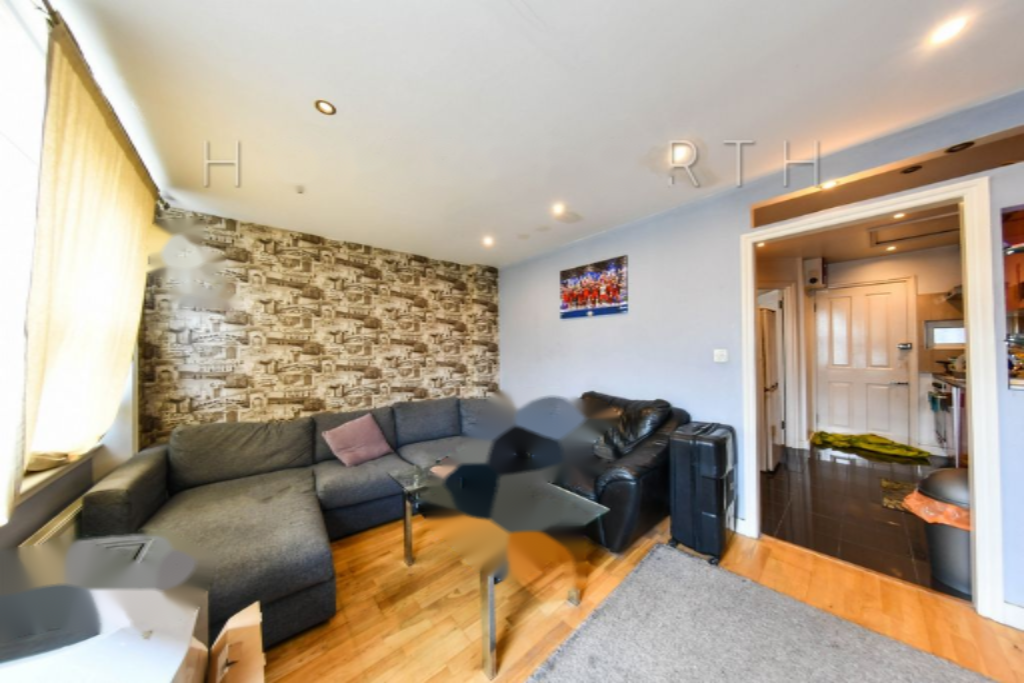 Квартира в Лондоне, Великобритания, 31 м² - фото 7