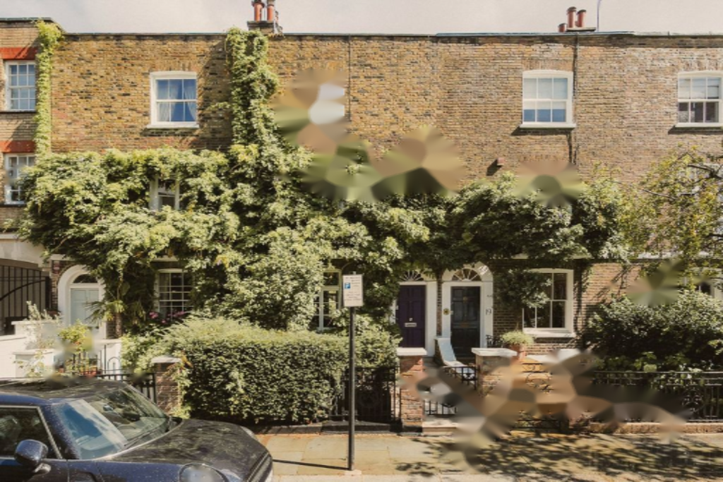 Квартира в Лондоне, Великобритания, 194 м² - фото 7