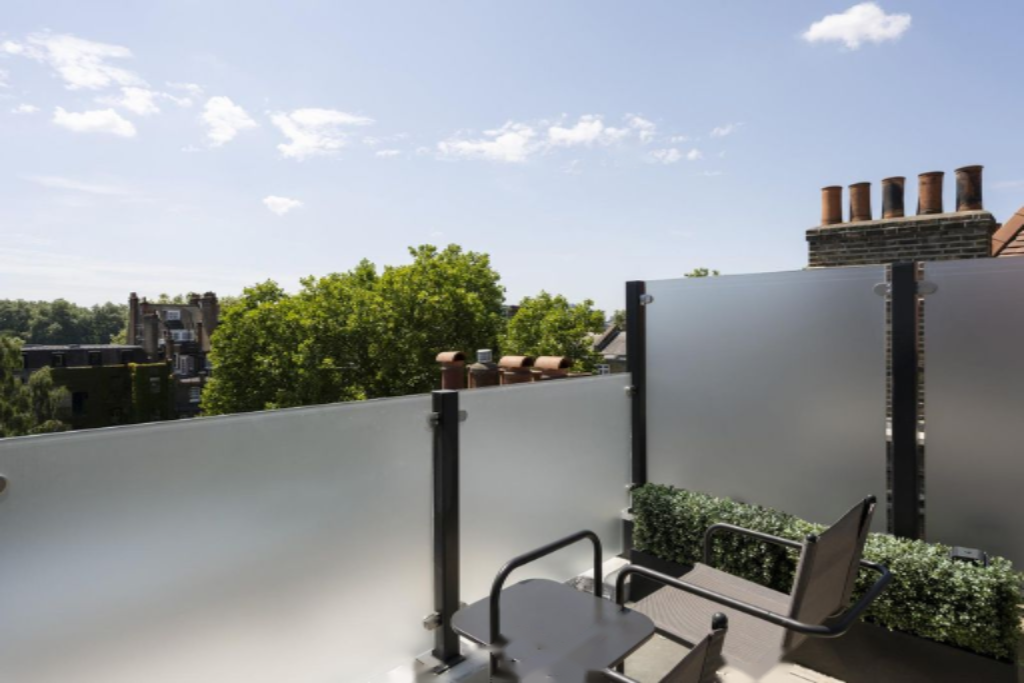 Квартира в Лондоне, Великобритания, 131 м² - фото 7