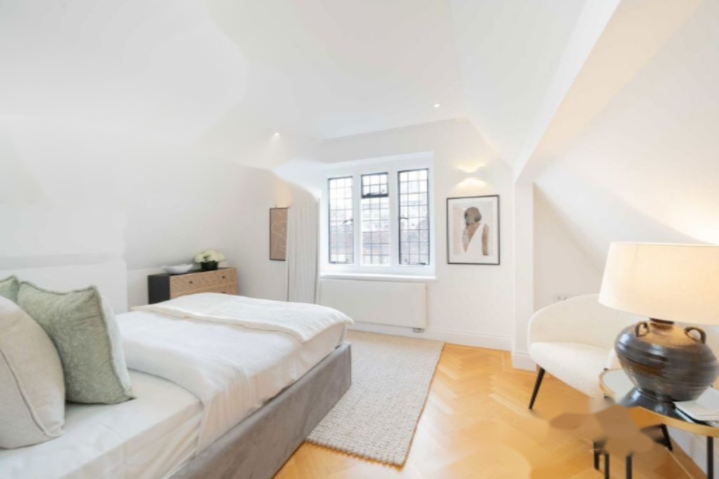 Квартира в Лондоне, Великобритания, 122 м² - фото 7