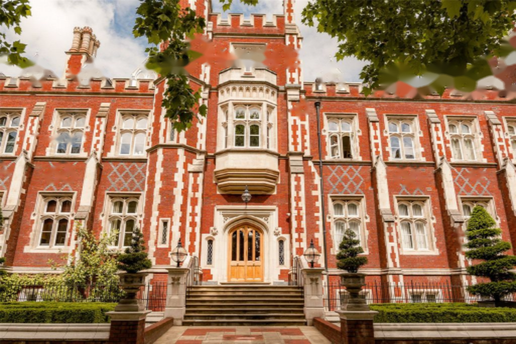 Квартира в Лондоне, Великобритания, 256 м² - фото 7