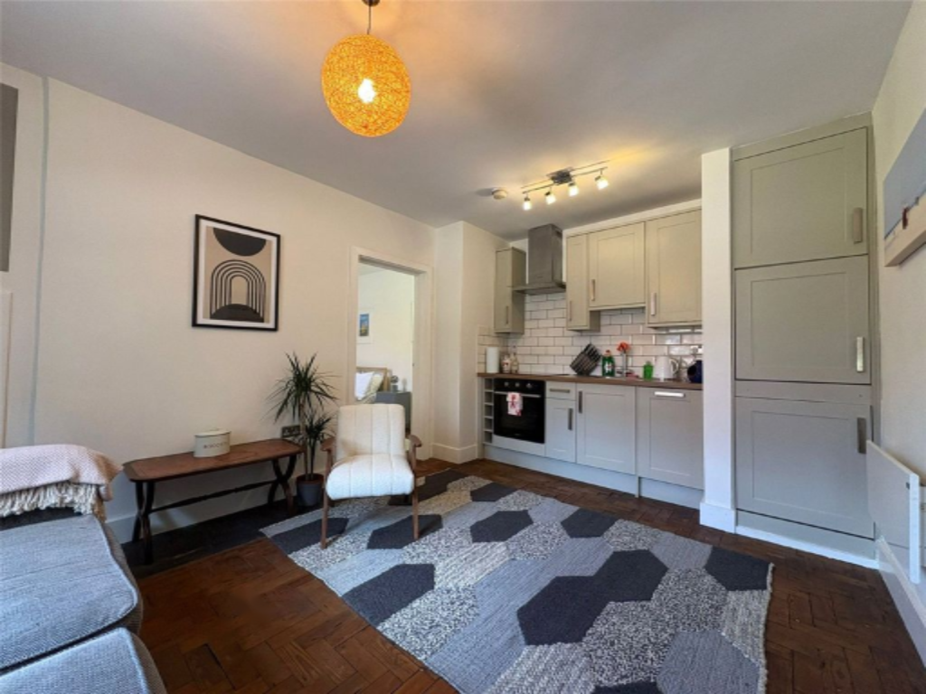 Квартира в Лондоне, Великобритания, 36 м² - фото 7