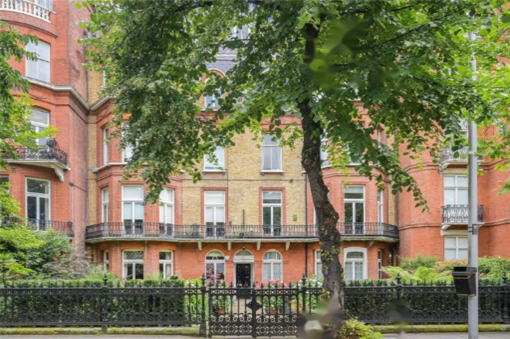 Квартира в Лондоне, Великобритания, 19 м² - фото 7