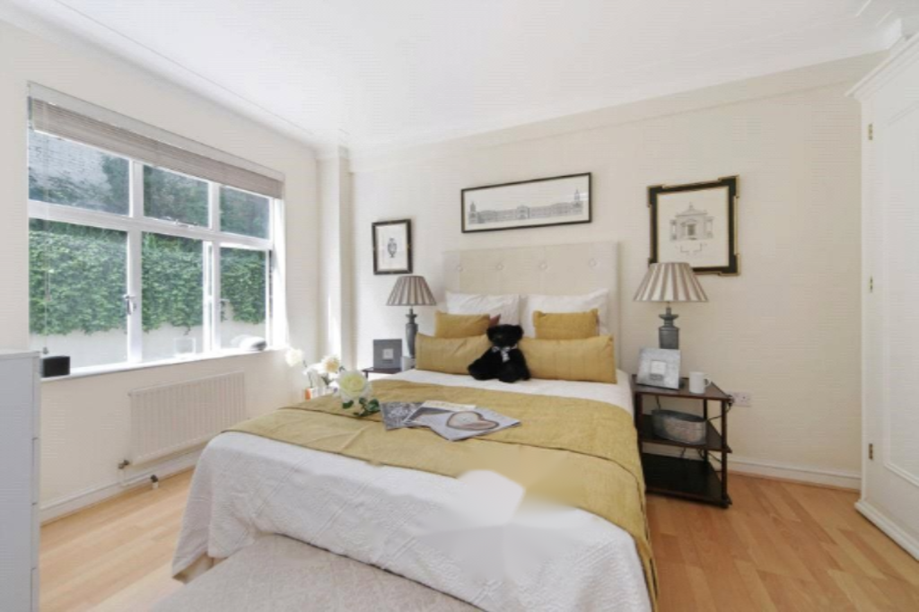 Квартира в Лондоне, Великобритания, 43 м² - фото 7