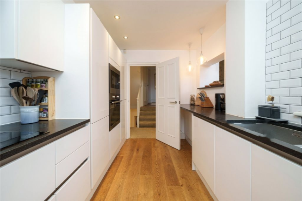 Квартира в Лондоне, Великобритания, 103 м² - фото 7