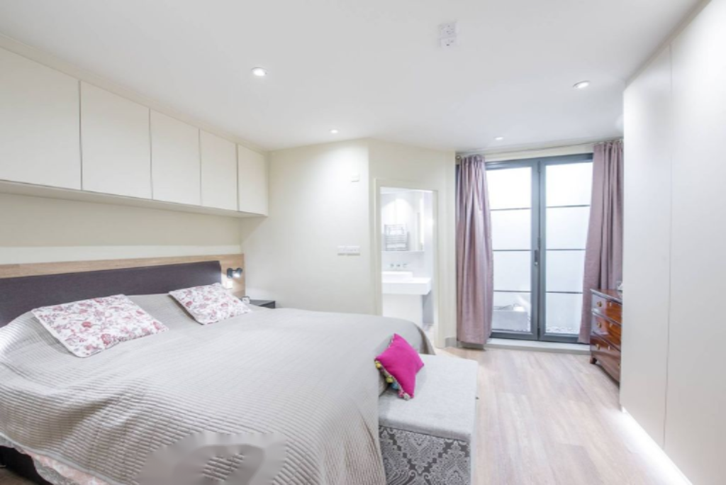 Квартира в Лондоне, Великобритания, 54 м² - фото 7