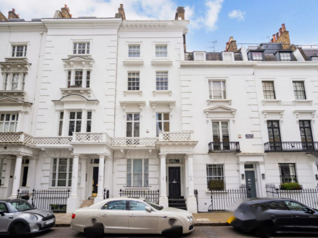 Квартира в Лондоне, Великобритания, 43 м² - фото 7