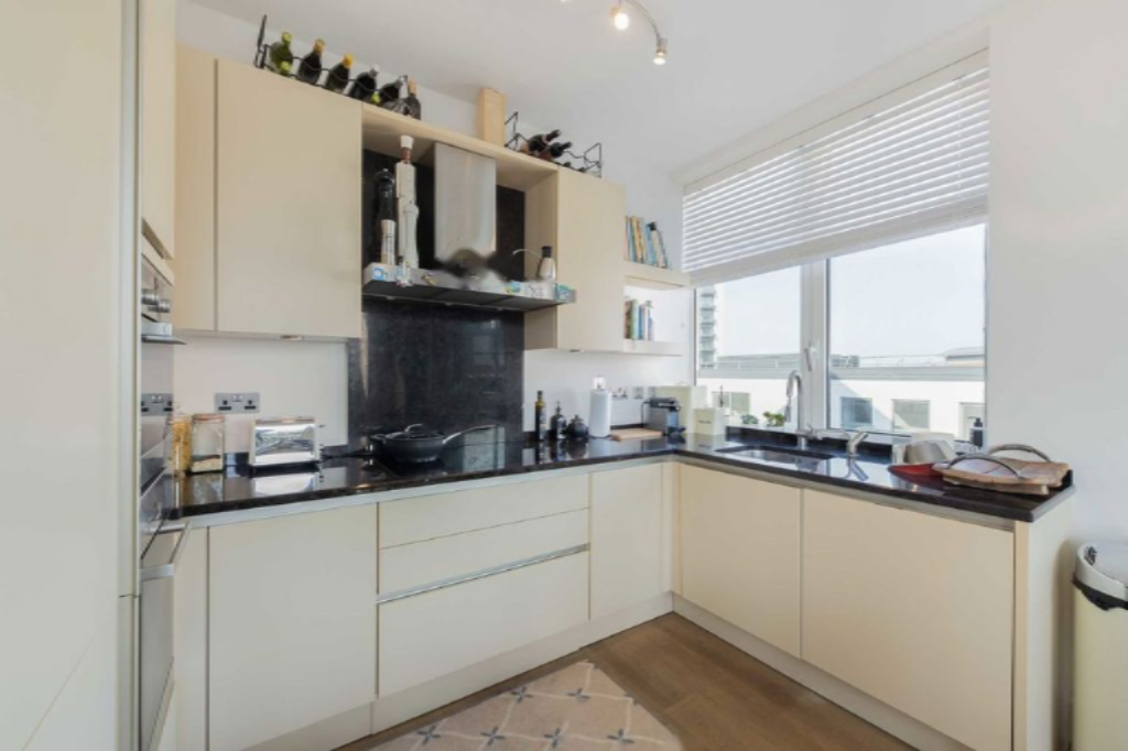 Квартира в Лондоне, Великобритания, 87 м² - фото 7