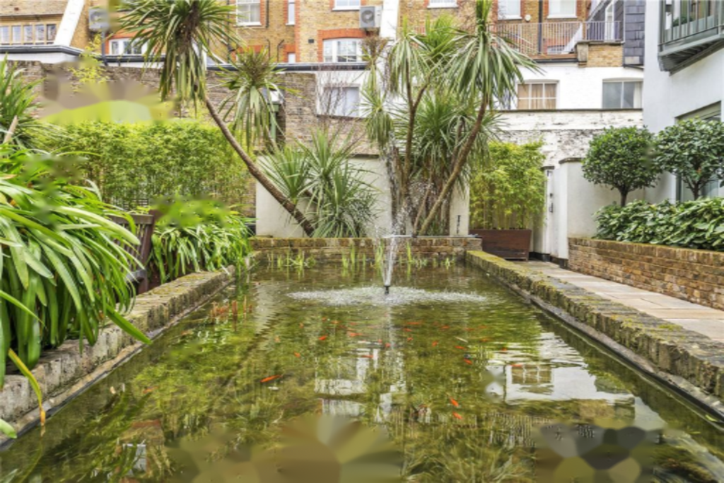 Квартира в Лондоне, Великобритания, 91 м² - фото 7