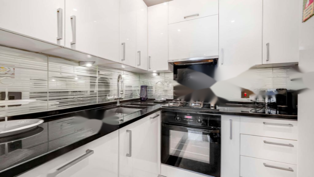 Квартира в Лондоне, Великобритания, 71 м² - фото 7