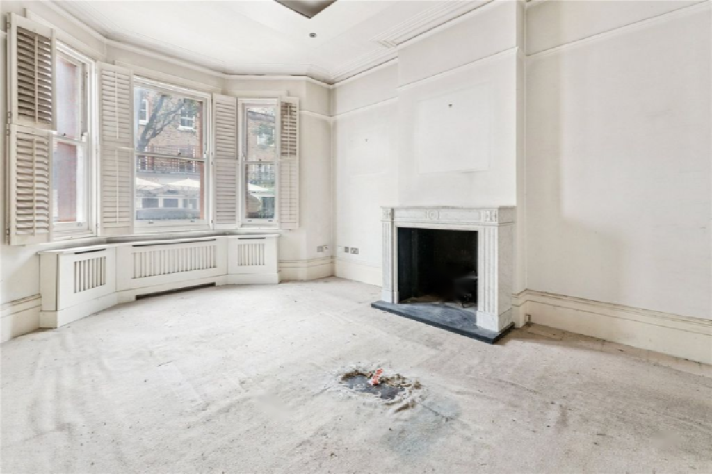 Квартира в Лондоне, Великобритания, 83 м² - фото 7