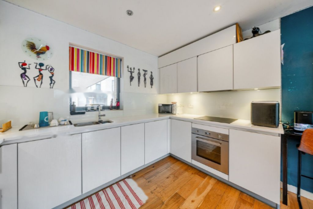 Квартира в Лондоне, Великобритания, 64 м² - фото 8