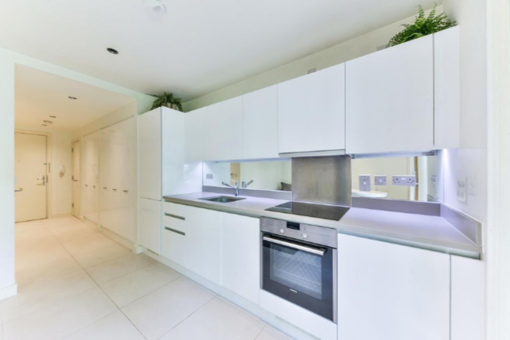 Квартира в Лондоне, Великобритания, 33 м² - фото 8