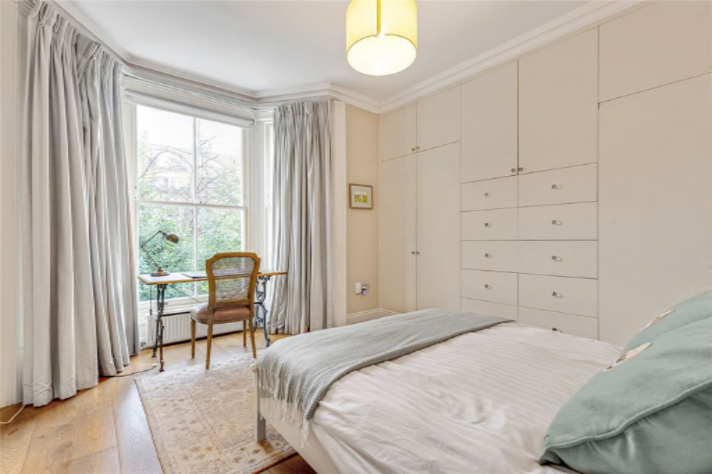 Квартира в Лондоне, Великобритания, 75 м² - фото 8