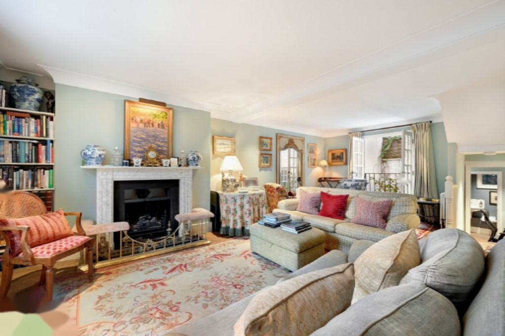 Квартира в Лондоне, Великобритания, 149 м² - фото 8