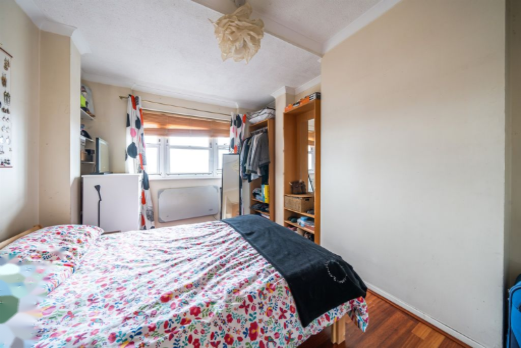 Квартира в Лондоне, Великобритания, 45 м² - фото 8