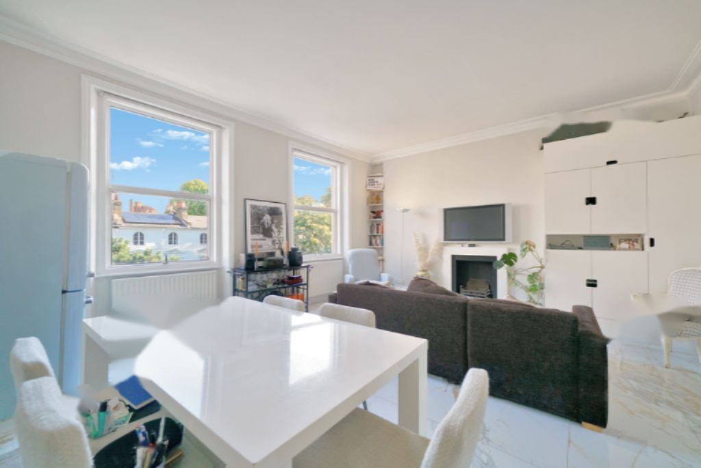 Квартира в Лондоне, Великобритания, 57 м² - фото 8