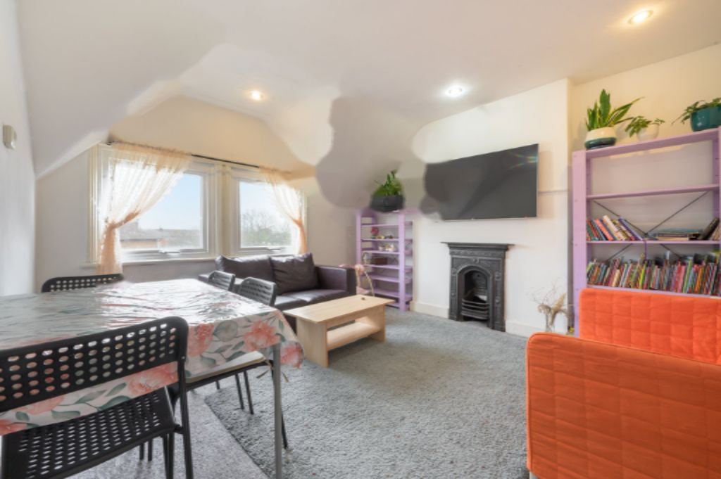 Квартира в Лондоне, Великобритания, 80 м² - фото 8